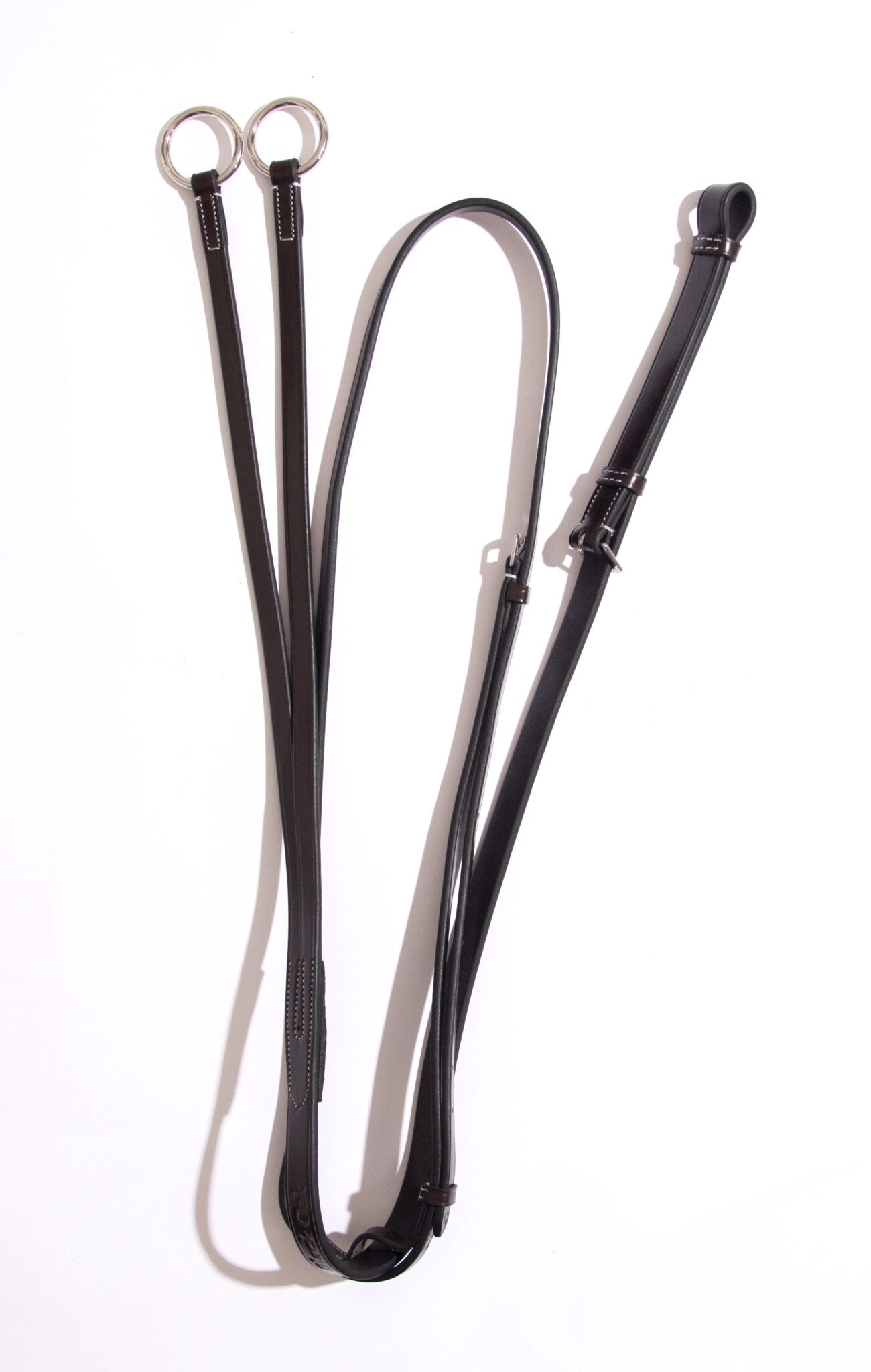 KL Select Black Oak Flat Running Martingale