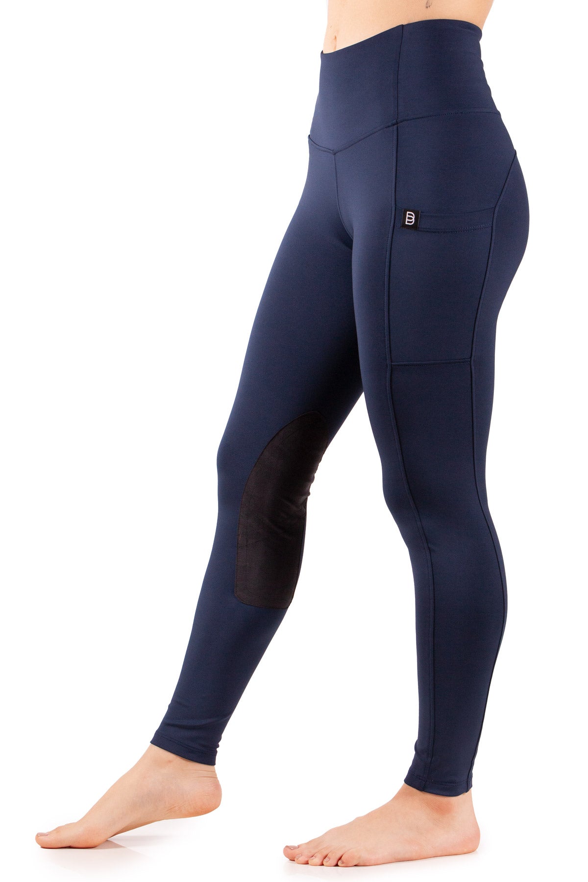 Kate Riding Tights - Riders Choice Supply Co