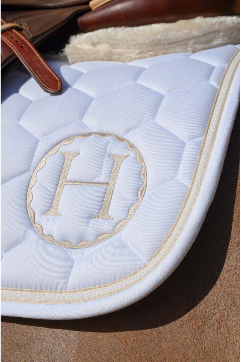 Saddy Saddle Pad - Riders Choice Supply Co