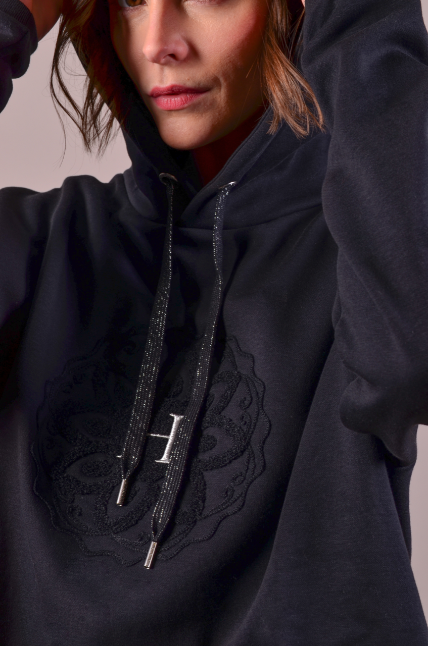 Swity Pullover Hoodie - Riders Choice Supply Co