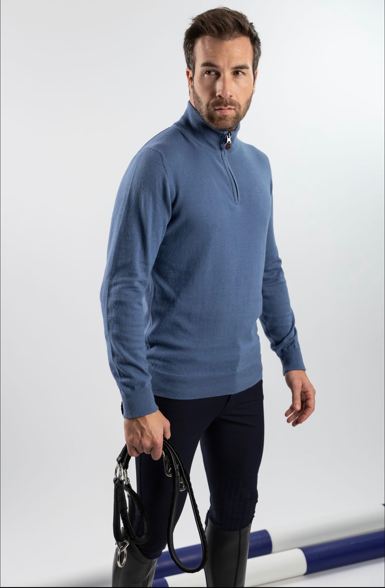 Flash Pullover - Riders Choice Supply Co