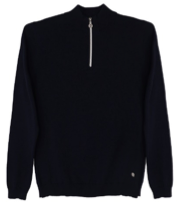 Swing 1/4 zip Pullover Sweater - Riders Choice Supply Co