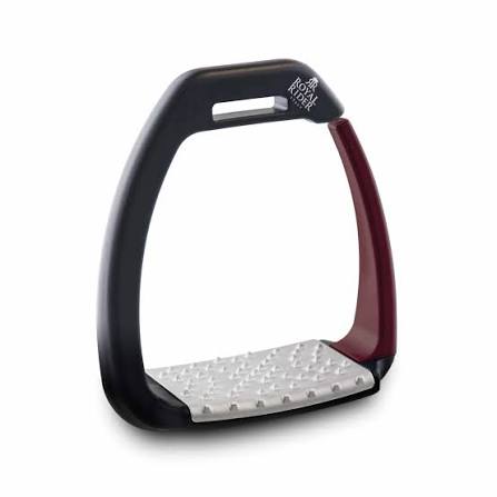 Royal Rider Concept Safety Stirrups