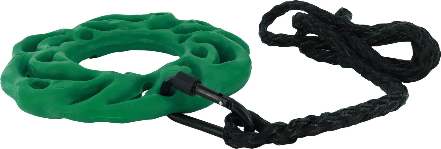 PETKORE EQUINE LUNA RING WITH HANGING KIT