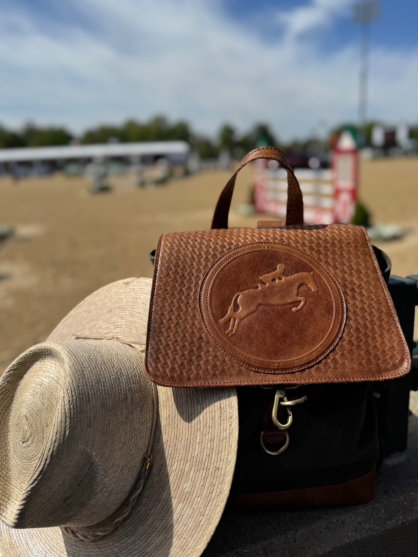 Barn Backpack - Riders Choice Supply Co