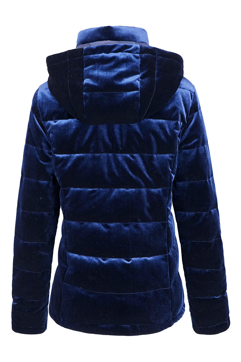 Womens Amy Woman's Padded Jacket - Riders Choice Supply Co