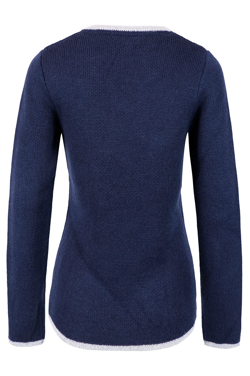 Nora Woman Pullover - Riders Choice Supply Co