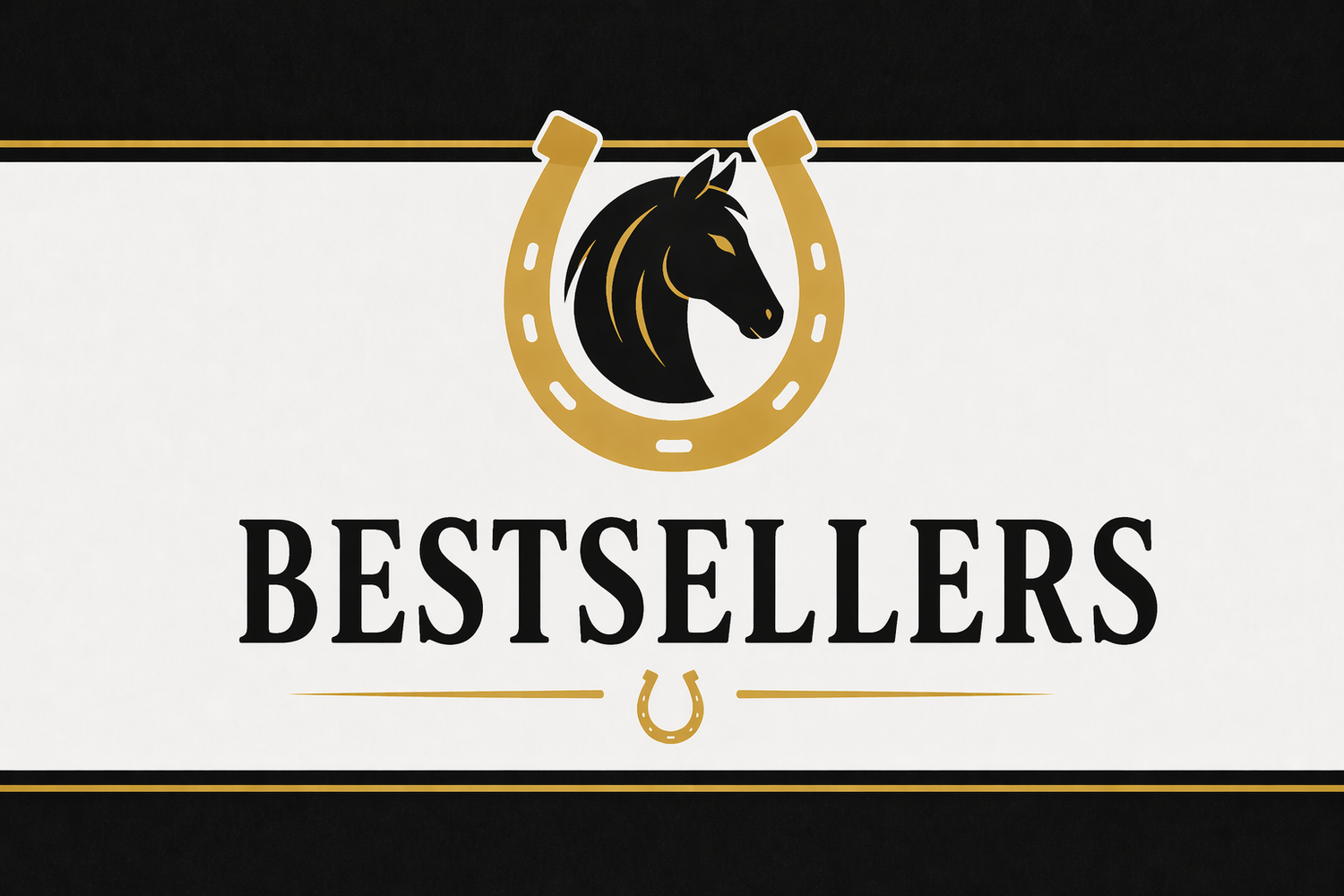 Bestsellers