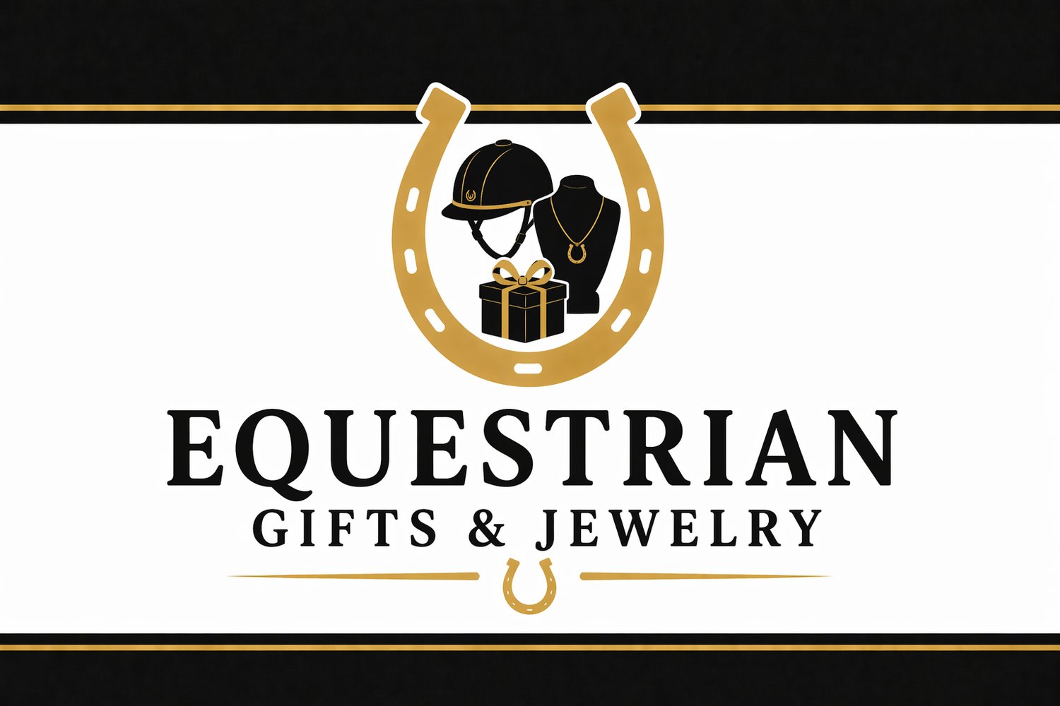 Equestrian Gifts & Jewelry