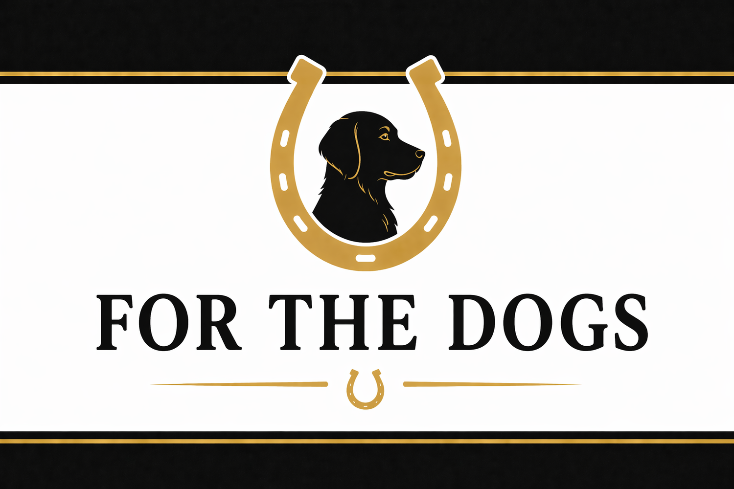 Dog Essentials
