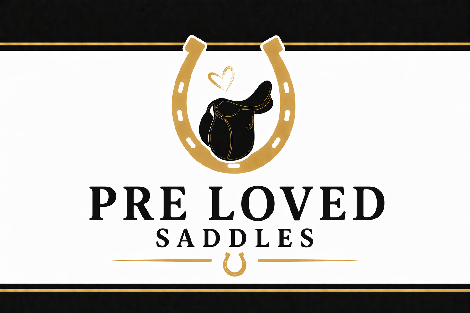 Pre Loved Consignment Saddles
