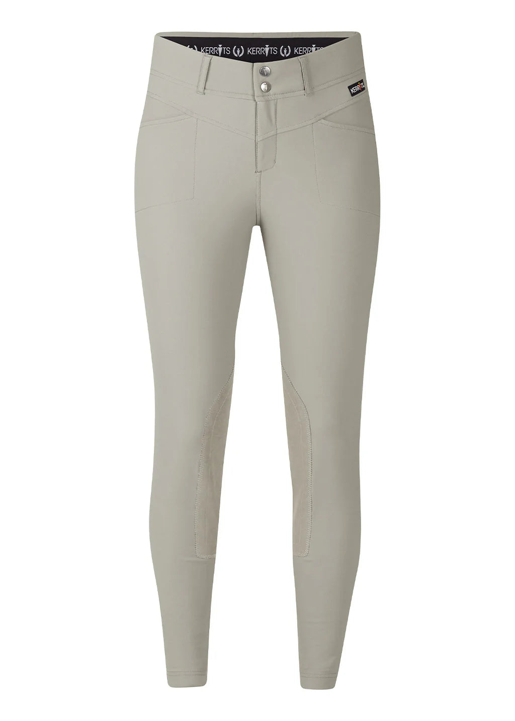 Kerrits Kids Crossover II® Knee Patch Riding Breech