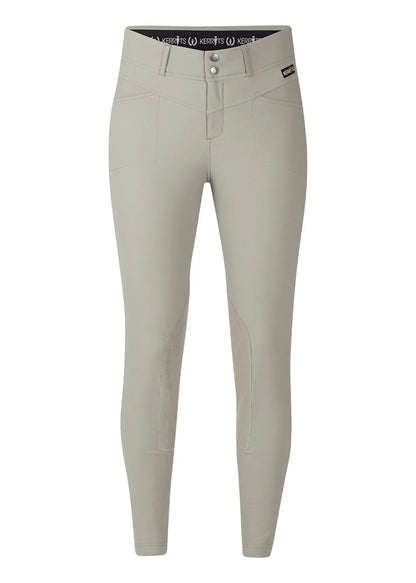 Kerrits Kids Crossover II® Knee Patch Riding Breech