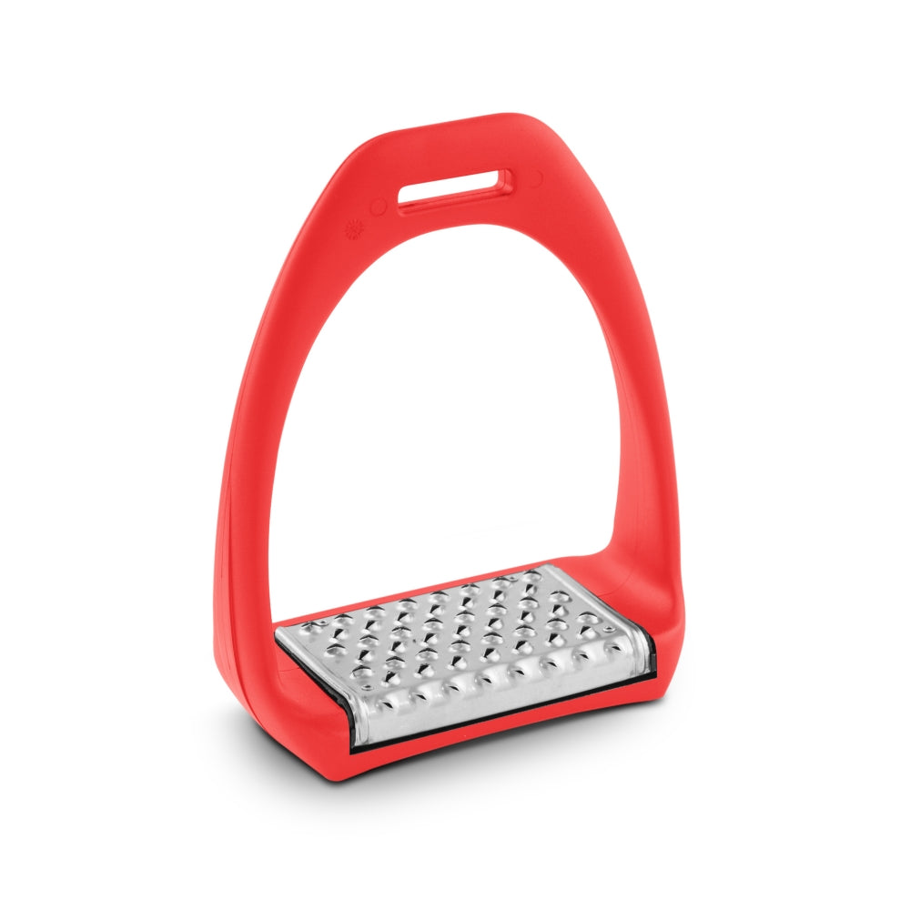 Royal Rider Sport Stirrups (Dupont + Steel)