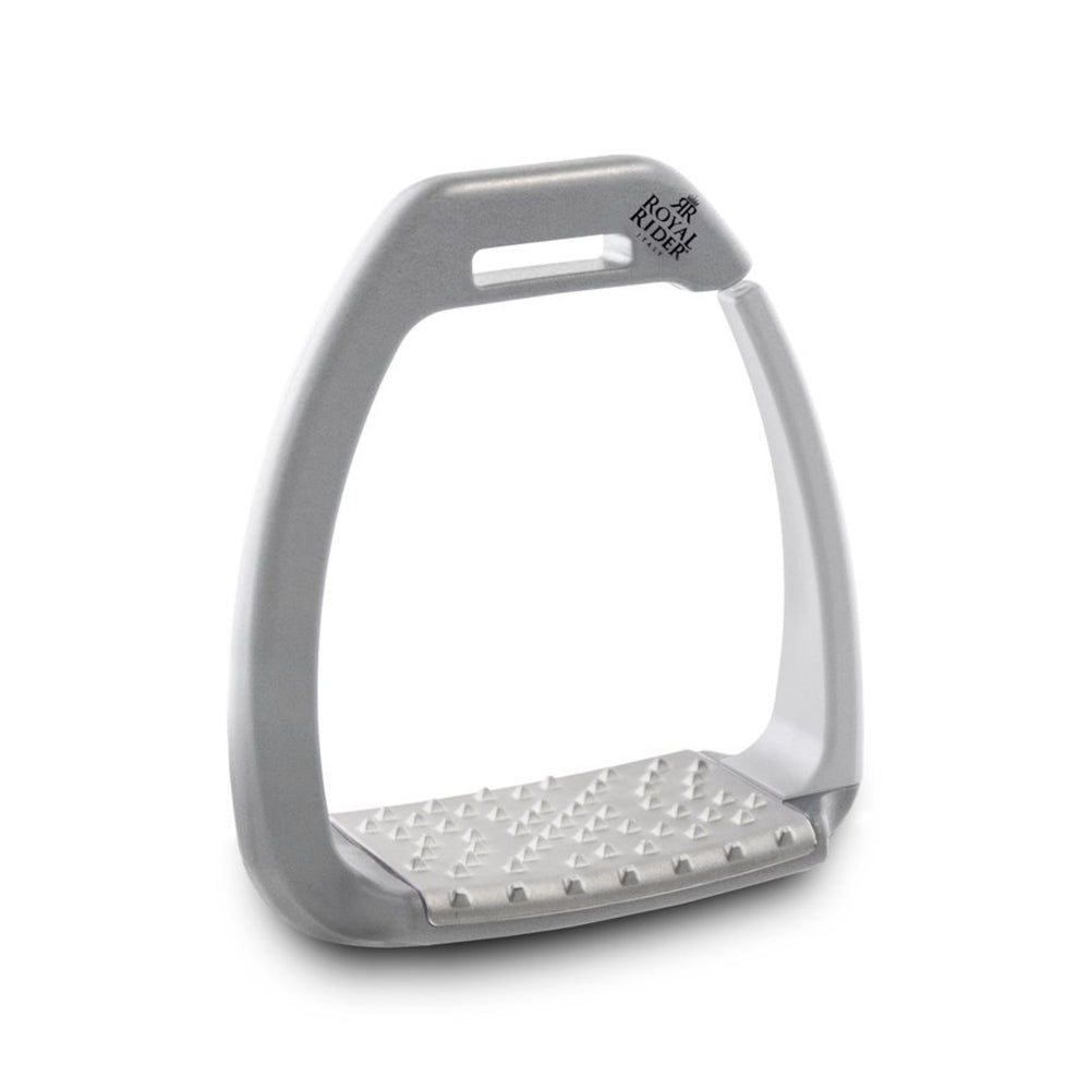 Royal Rider Concept Safety Stirrups