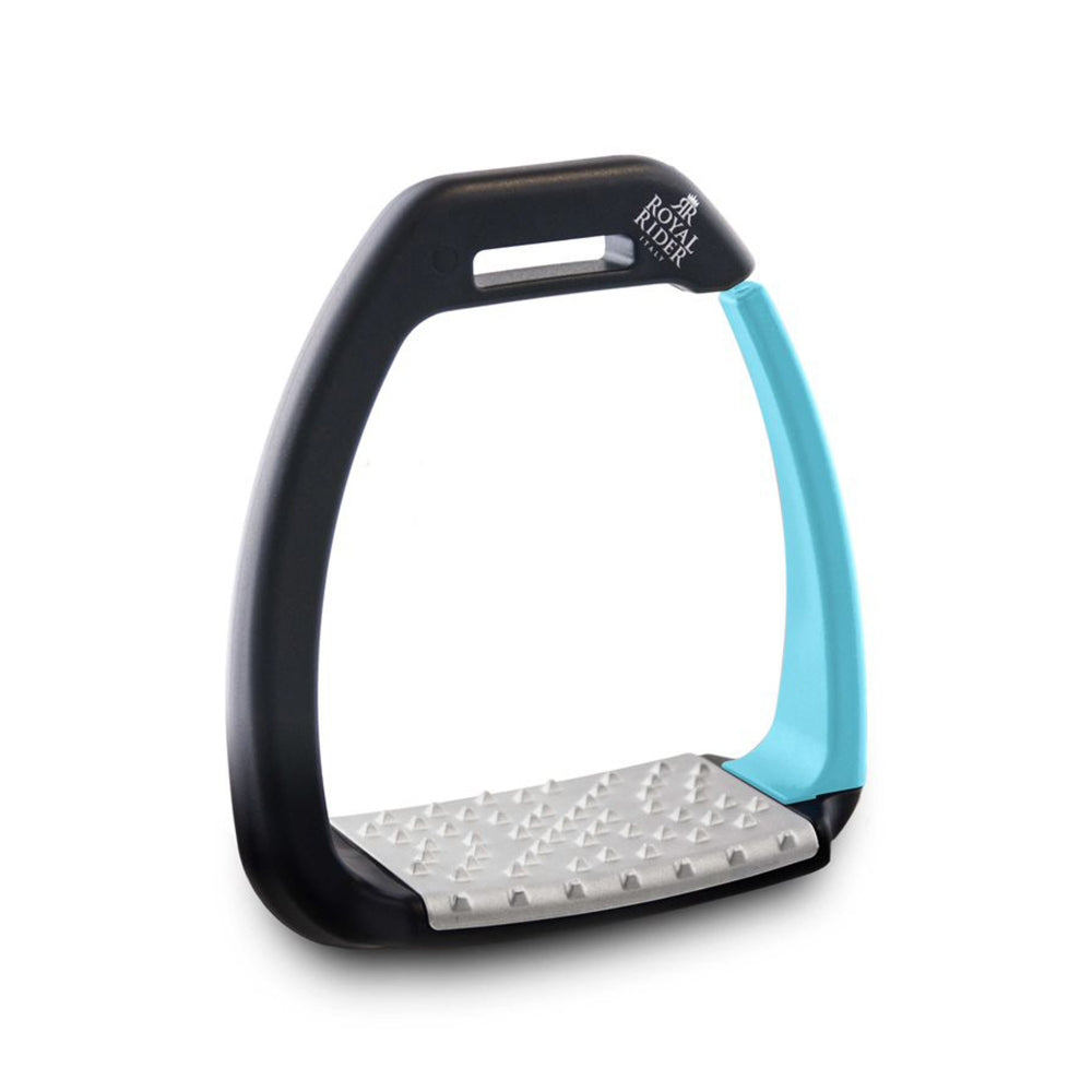 Royal Rider Concept Safety Stirrups