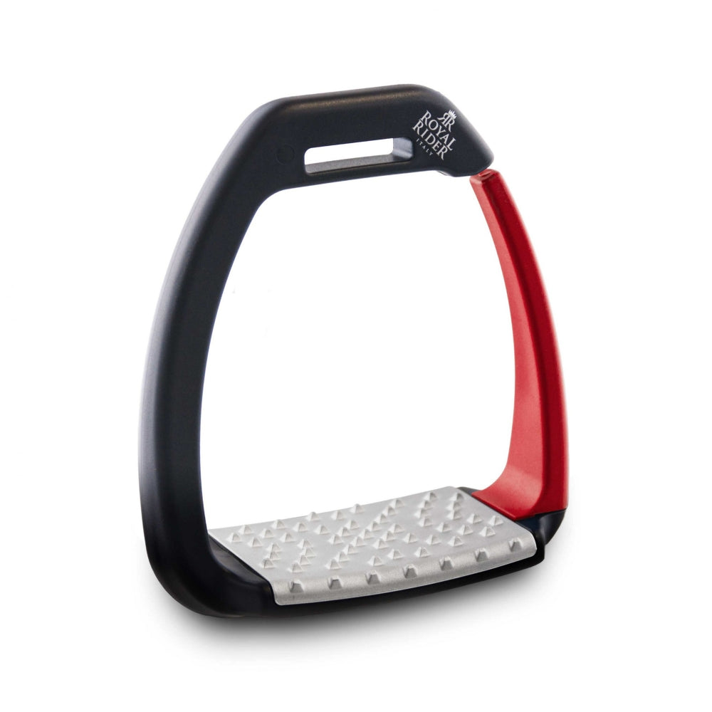Royal Rider Concept Safety Stirrups