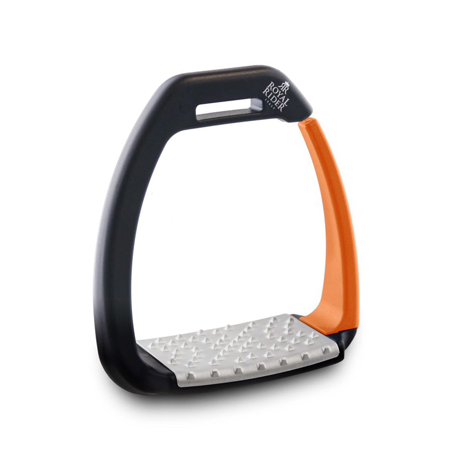 Royal Rider Concept Safety Stirrups