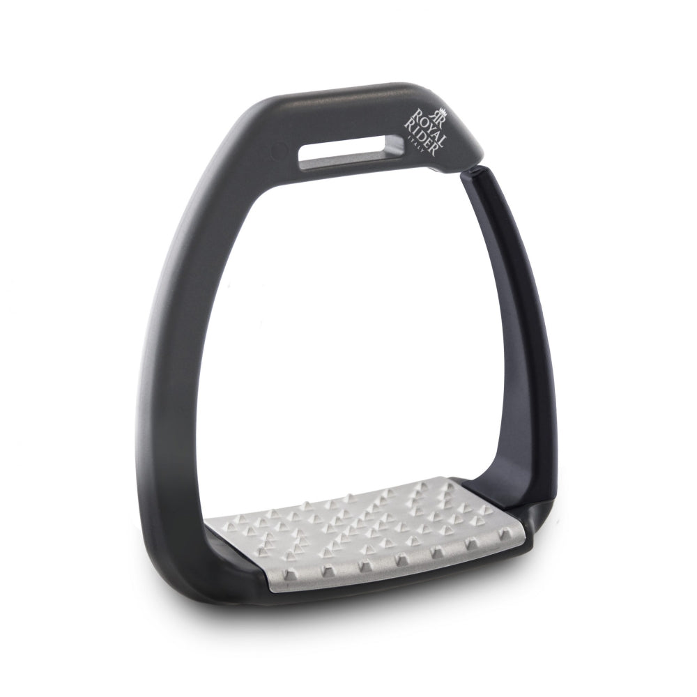 Royal Rider Concept Safety Stirrups