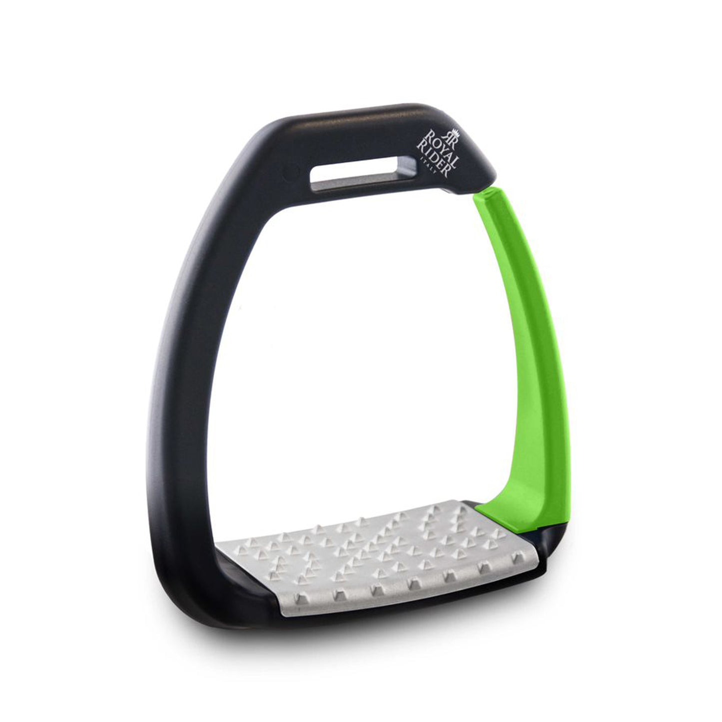 Royal Rider Concept Safety Stirrups