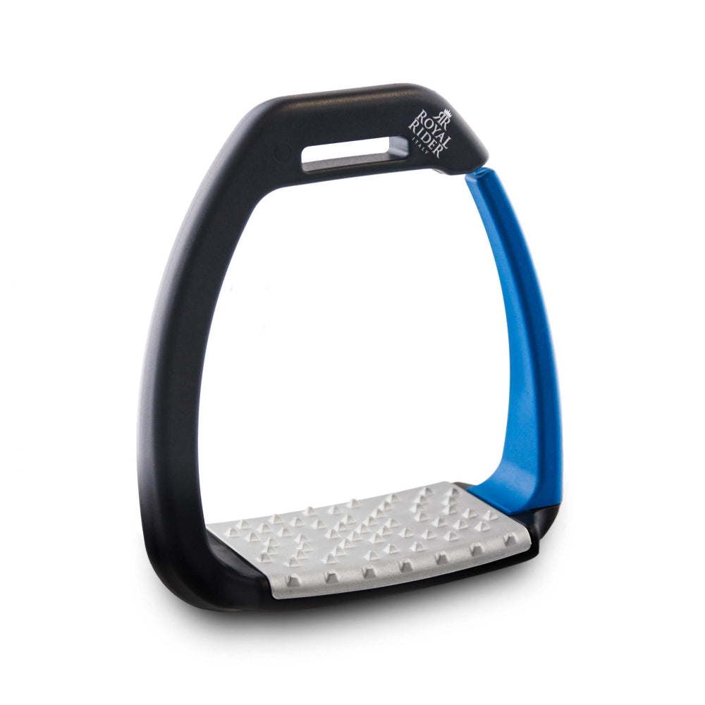 Royal Rider Concept Safety Stirrups