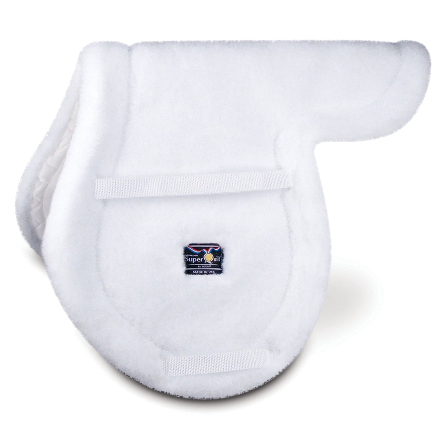 Toklat SuperQuilt Saddle Pad - Close Contact