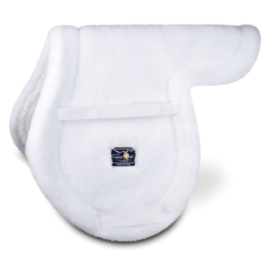 Toklat SuperQuilt Saddle Pad - Close Contact