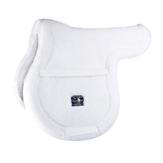 Toklat SuperQuilt High Profile Non-Slip Pad - Close Contact