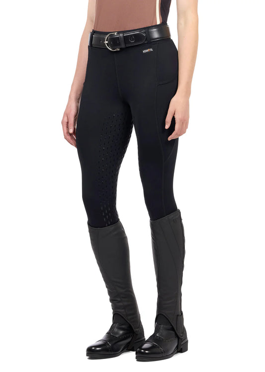 KERRITS Coolcore Silicone Full Leg Tech Tights