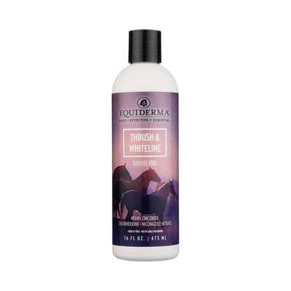 Thrush & Whiteline - Riders Choice Supply Co