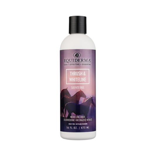 Thrush & Whiteline - Riders Choice Supply Co