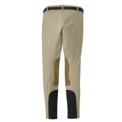THE TAILORED SPORTSMAN™ Ladies’ Trophy Hunter Mid-Rise Breech with Boot Sock Bottoms