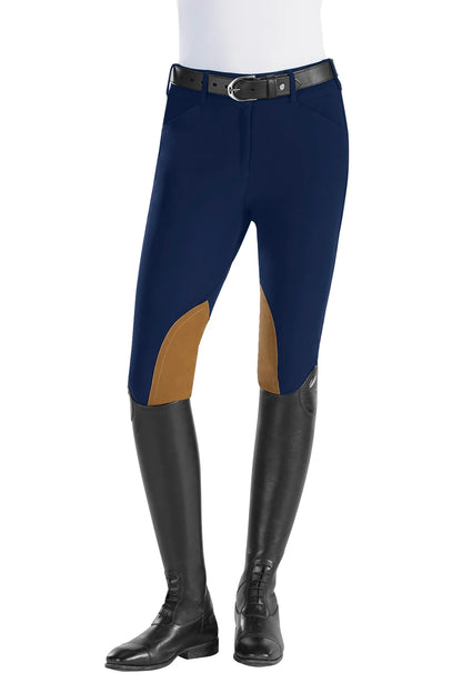 The Tailored Sportsman Trophy Hunter Breech TechLite Fabric - Front Zipper/Low Rise