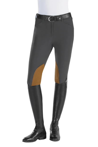 The Tailored Sportsman Trophy Hunter Breech TechLite Fabric - Front Zipper/Low Rise