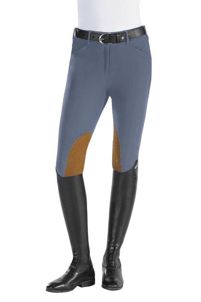 The Tailored Sportsman Trophy Hunter Breech Tech Fabric - MID RISE