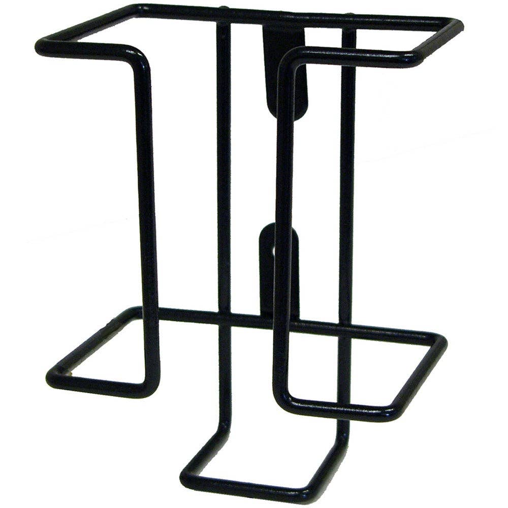 Stainless Steel Salt Block Holder