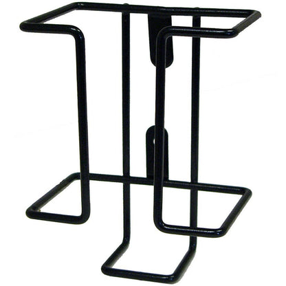 Stainless Steel Salt Block Holder