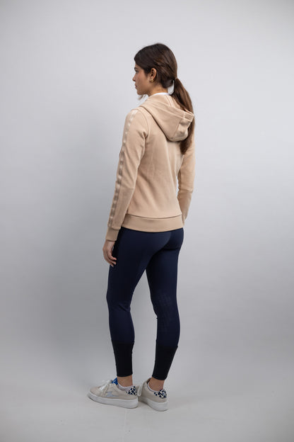 Sultan - Womens Hoodie - Riders Choice Supply Co