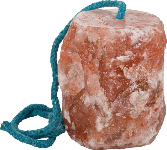 GATSBY 100% NATURAL HIMALAYAN ROCK SALT - 7LBS