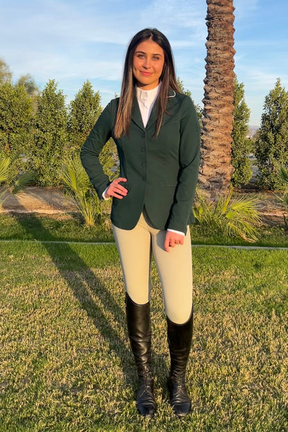 Monet Women's Competition Jacket - Riders Choice Supply Co