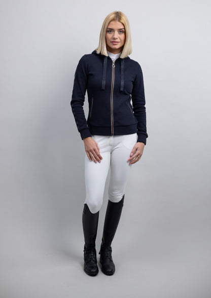 Sultan - Womens Hoodie - Riders Choice Supply Co