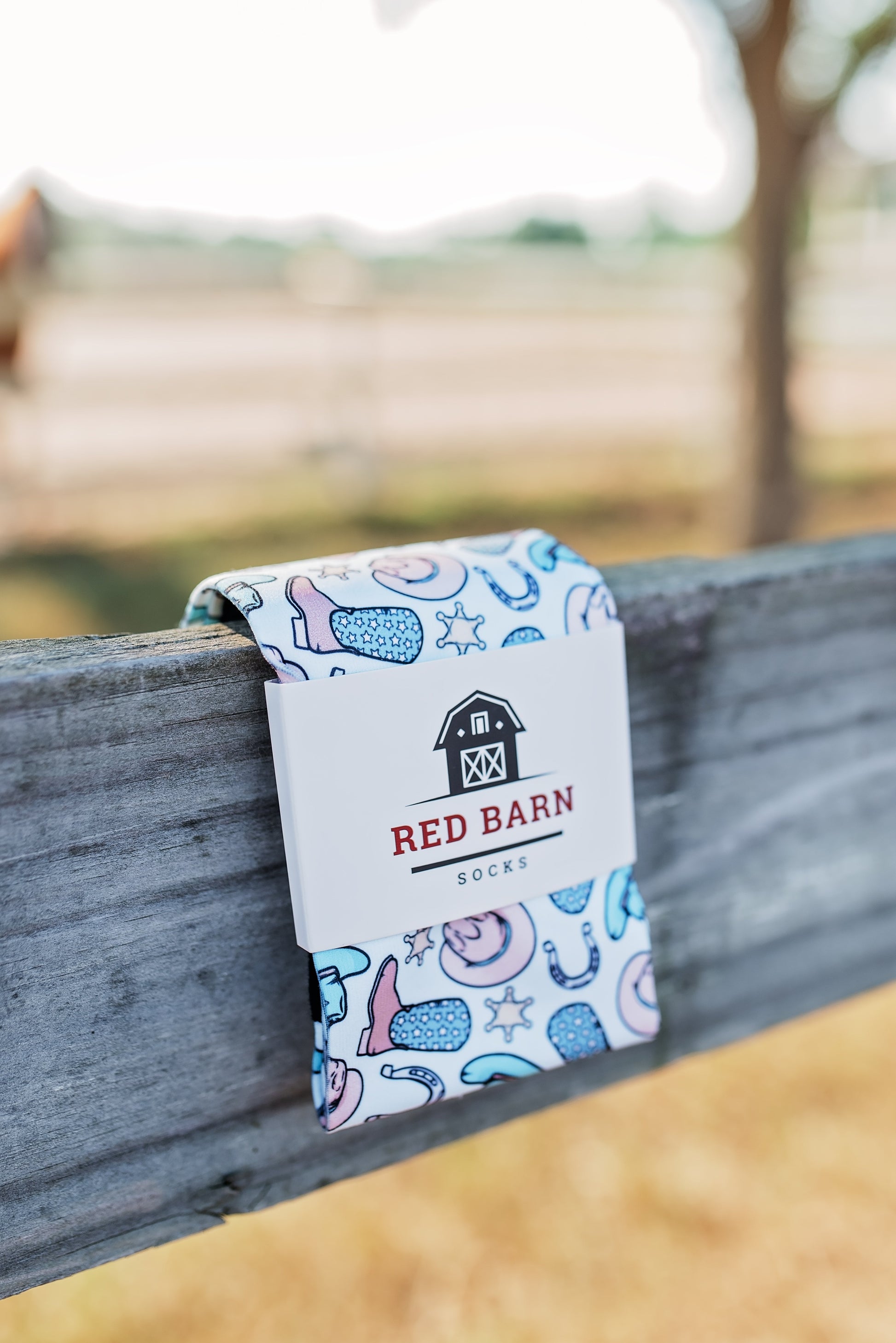 Cowpoke Charm - Petite - Riders Choice Supply Co