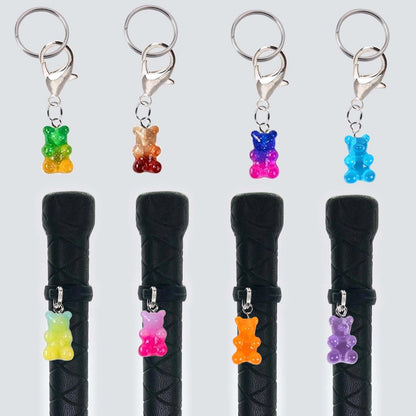 MyFancyPony Bridle Equestrian Charms