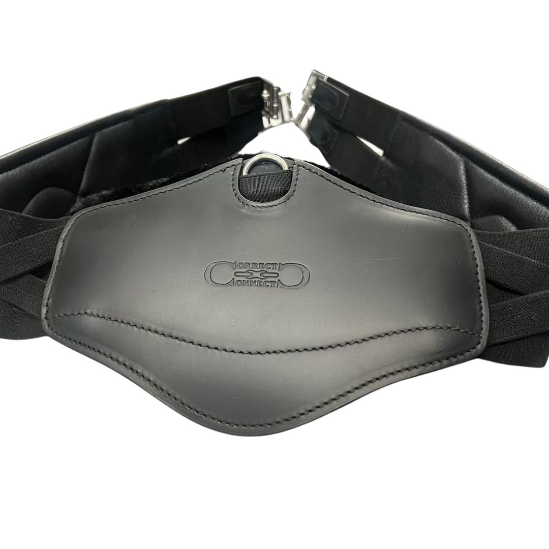 Pressure Relief Comfort Long Girth - Riders Choice Supply Co