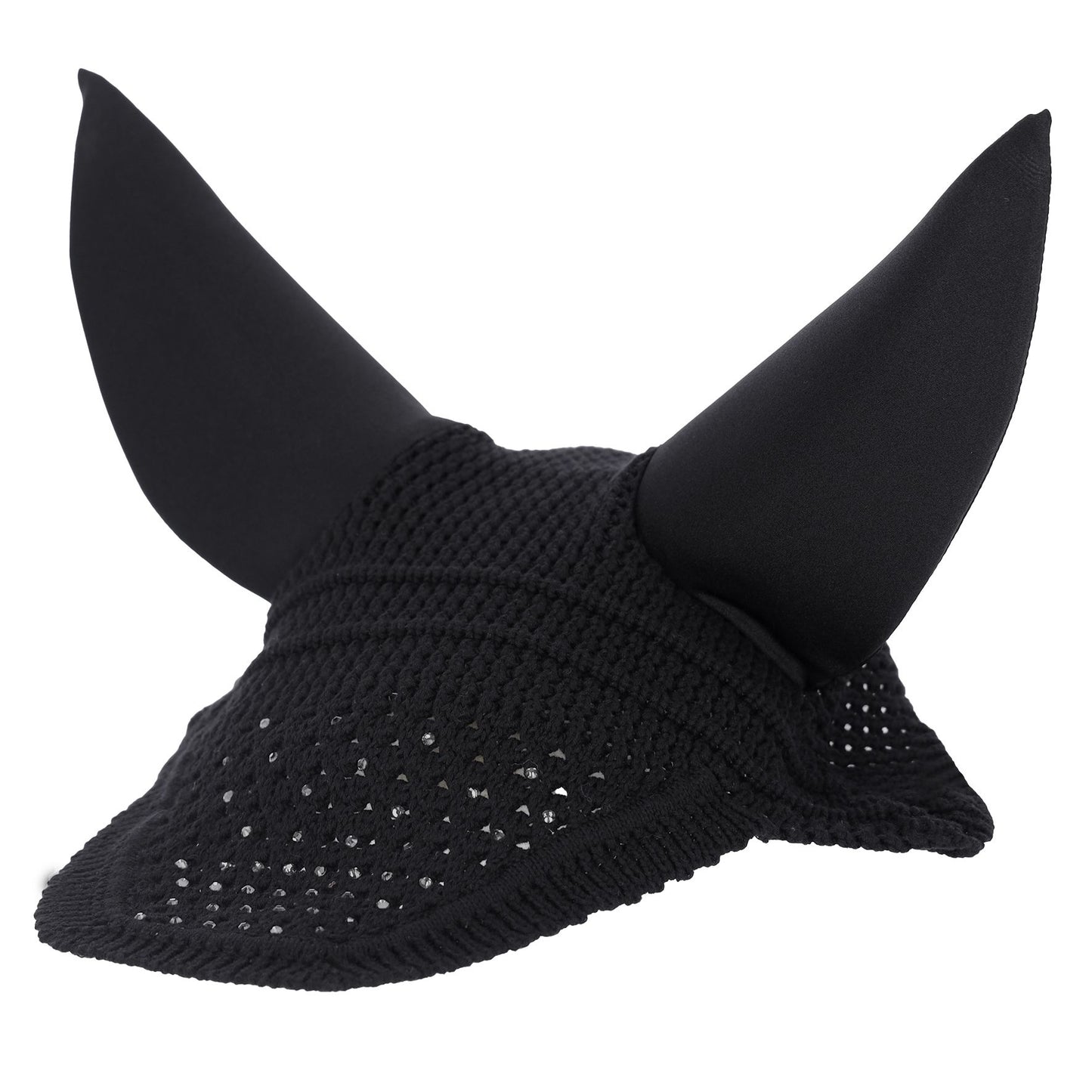 Schockemohle Sports Elegant Sparkle Fly Veil