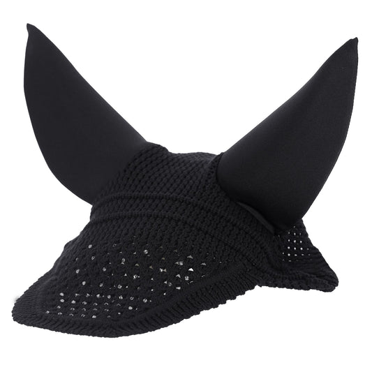 Schockemohle Sports Elegant Sparkle Fly Veil