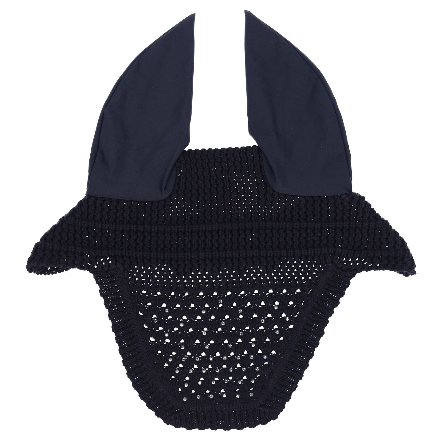 Schockemohle Sports Elegant Sparkle Fly Veil