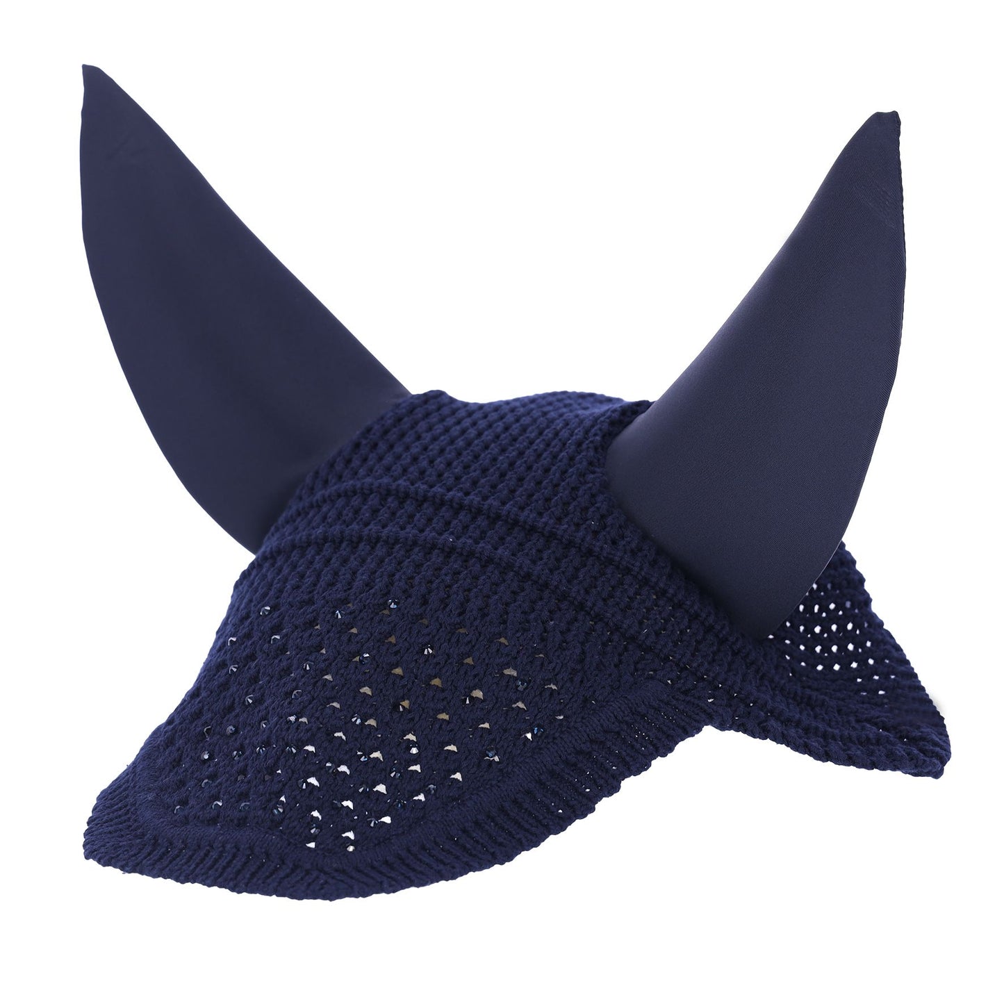 Schockemohle Sports Elegant Sparkle Fly Veil