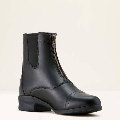 Ariat Women's Scout Paddock Boots Leather - Black