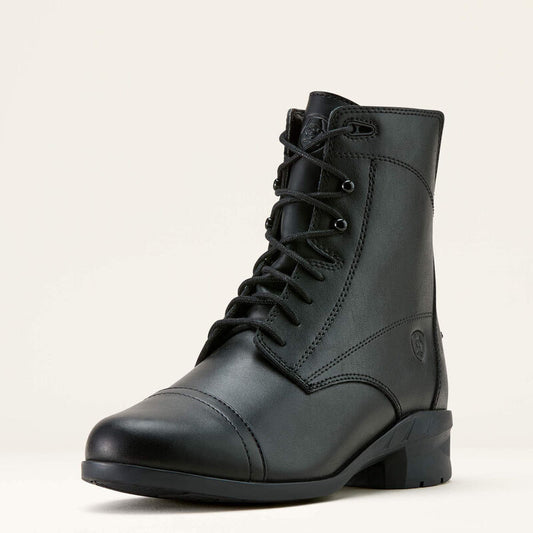 Women's Scout Lace Paddock Boot